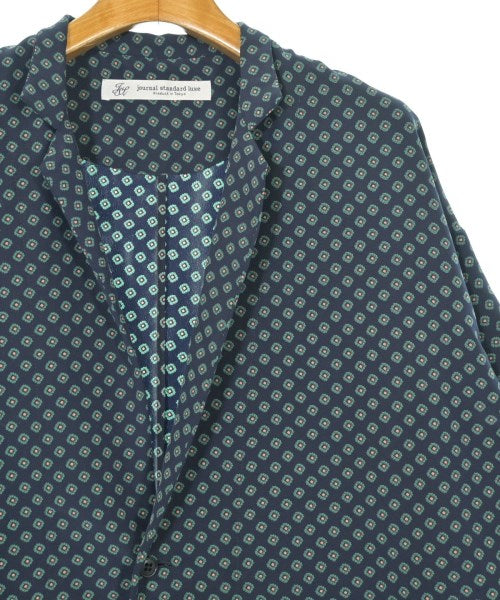 journal standard luxe แจ็คเก็ตลำลอง