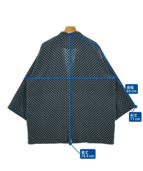 journal standard luxe แจ็คเก็ตลำลอง