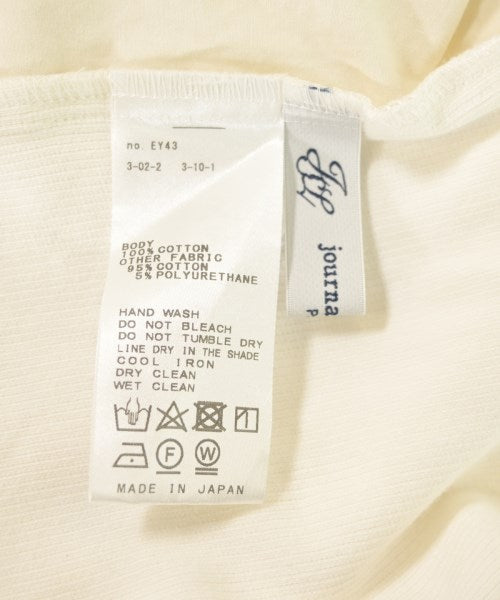 journal standard luxe เสื้อสตรี