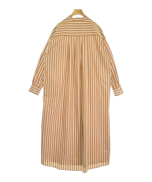 journal standard luxe เดรสที่เป็นเสื้อเชิ้ตตัวยาว