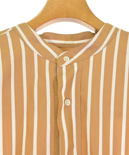 journal standard luxe เดรสที่เป็นเสื้อเชิ้ตตัวยาว