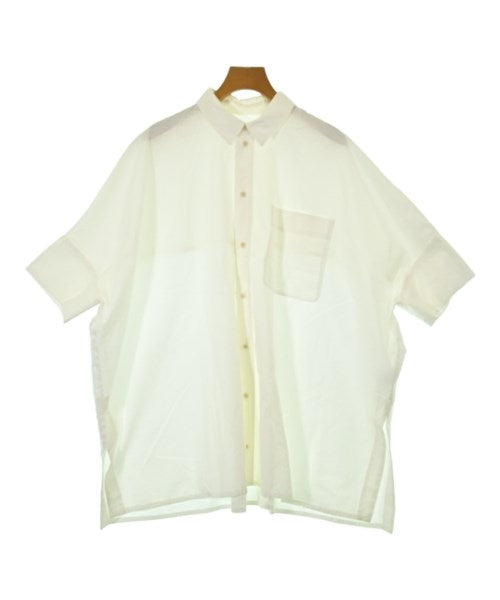 journal standard luxe เสื้อลำลอง