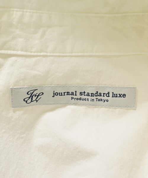 journal standard luxe เสื้อลำลอง