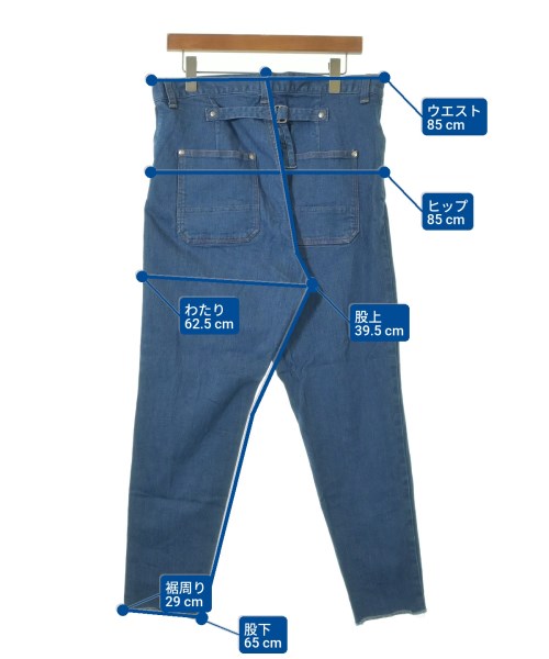 journal standard luxe กางเกง อื่น