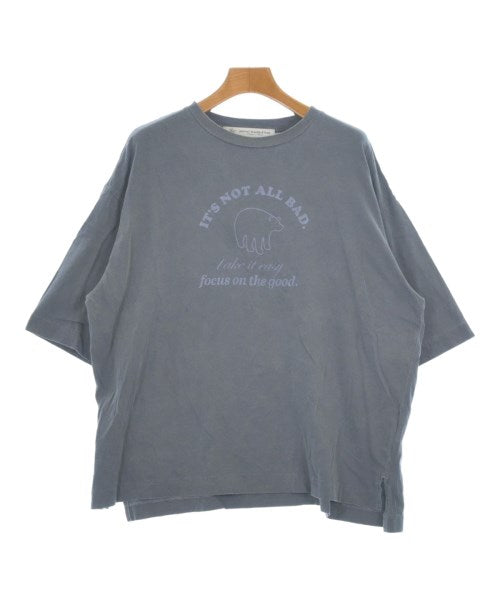 journal standard luxe เสื้อยืด/เสื้อท็อปส์