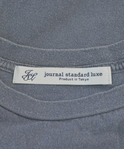 journal standard luxe เสื้อยืด/เสื้อท็อปส์