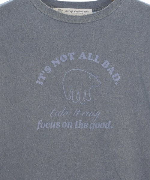 journal standard luxe เสื้อยืด/เสื้อท็อปส์