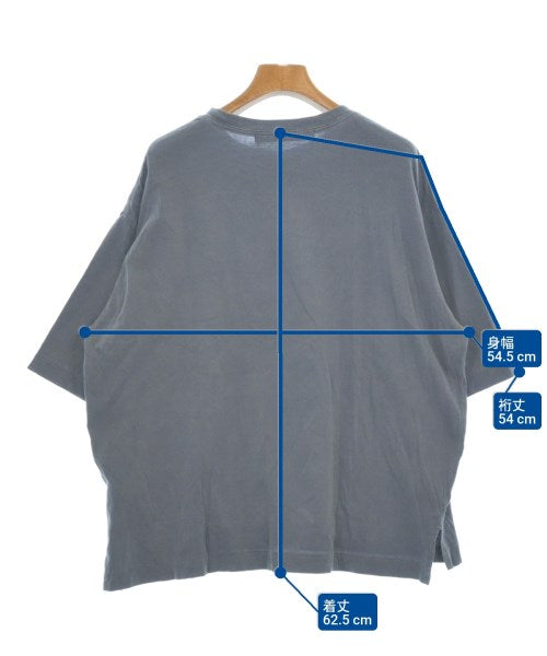 journal standard luxe เสื้อยืด/เสื้อท็อปส์