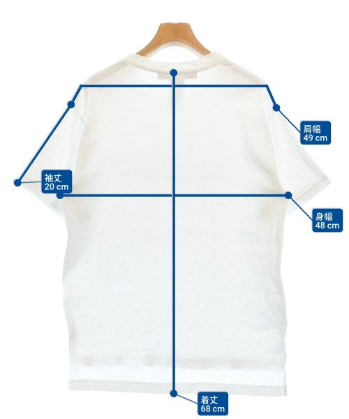 journal standard luxe เสื้อยืด/เสื้อท็อปส์