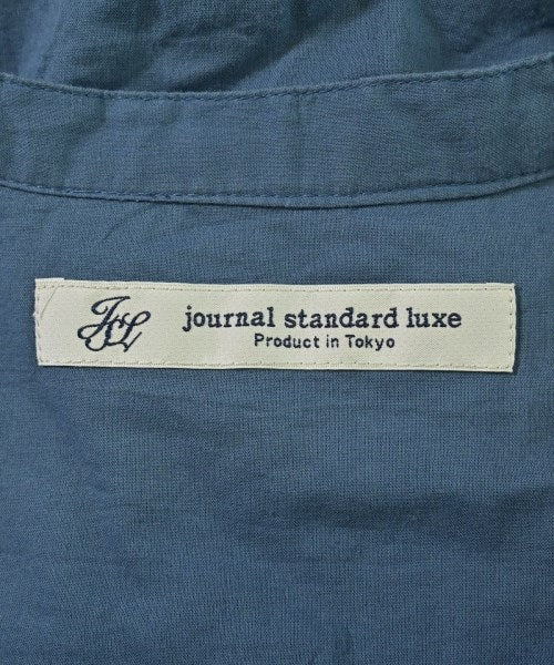 journal standard luxe เสื้อลำลอง