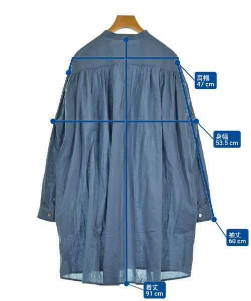 journal standard luxe เสื้อลำลอง