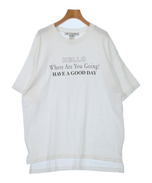 journal standard luxe เสื้อยืด/เสื้อท็อปส์