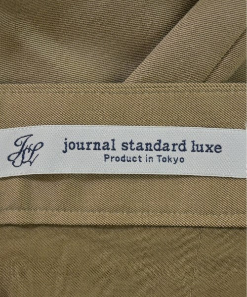 journal standard luxe กางเกง อื่น