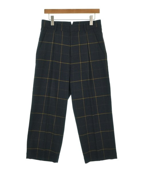 journal standard luxe กางเกงขายาว