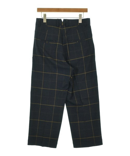 journal standard luxe กางเกงขายาว