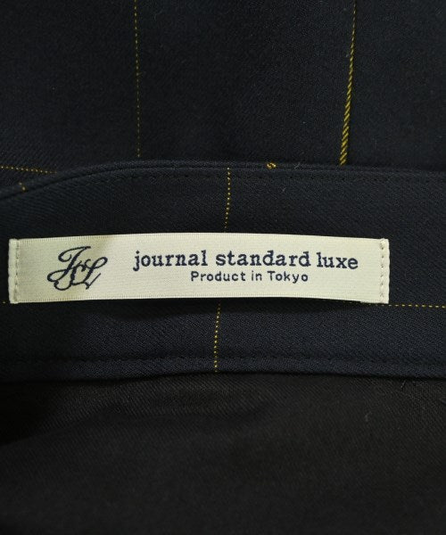 journal standard luxe กางเกงขายาว