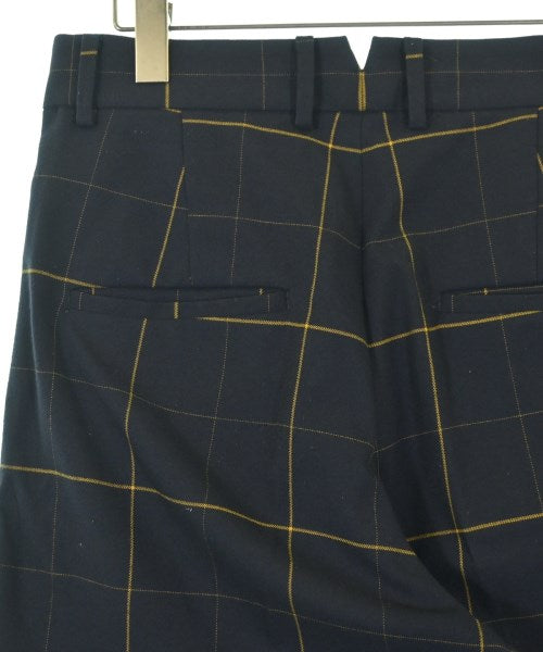 journal standard luxe กางเกงขายาว