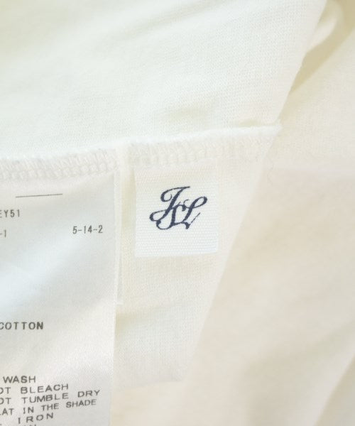 journal standard luxe เสื้อยืด/เสื้อท็อปส์