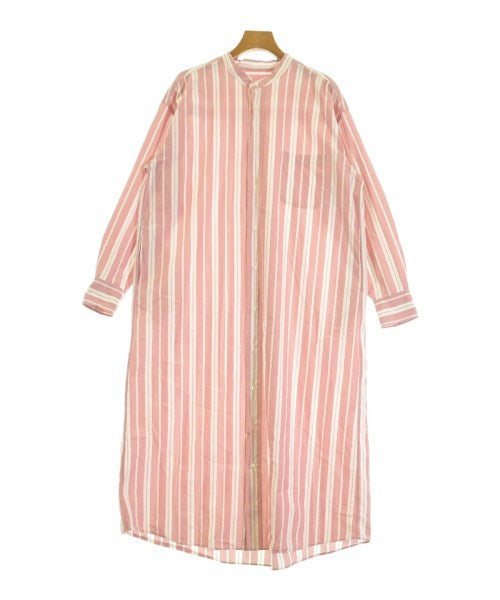 journal standard luxe เดรสที่เป็นเสื้อเชิ้ตตัวยาว