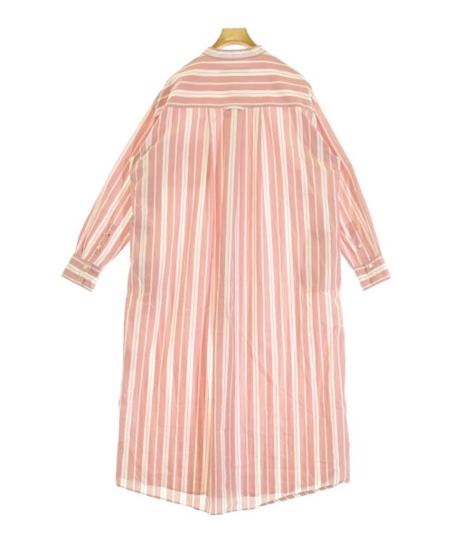 journal standard luxe เดรสที่เป็นเสื้อเชิ้ตตัวยาว