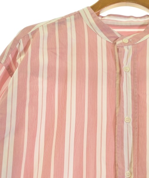 journal standard luxe เดรสที่เป็นเสื้อเชิ้ตตัวยาว