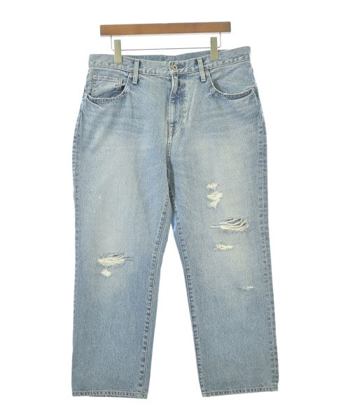 journal standard luxe ยีนส์