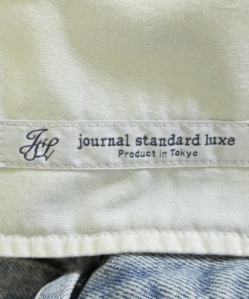 journal standard luxe ยีนส์