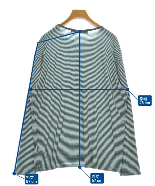 journal standard luxe เสื้อยืด/เสื้อท็อปส์