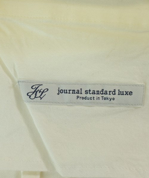 journal standard luxe กางเกง อื่น