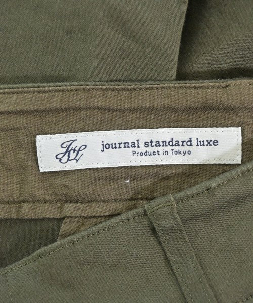 journal standard luxe กางเกง อื่น