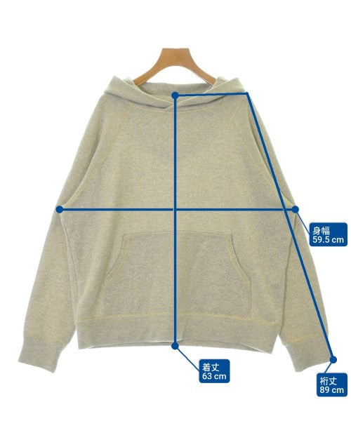 journal standard luxe เสื้อฮู้ด