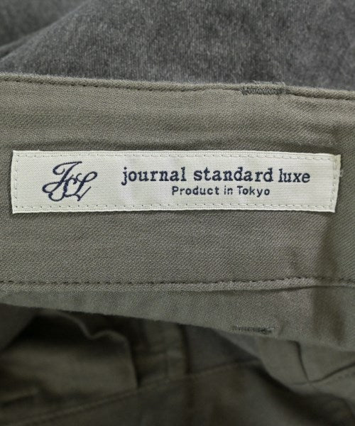 journal standard luxe กางเกง อื่น