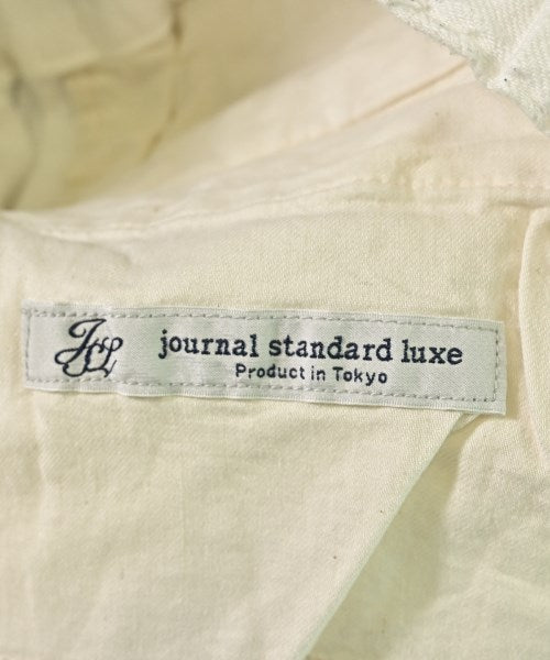 journal standard luxe กางเกง อื่น