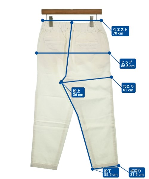 journal standard luxe กางเกง อื่น