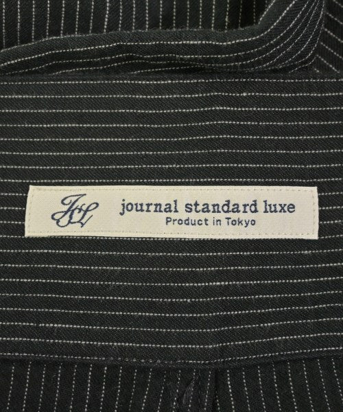 journal standard luxe ชุดเอี๊ยม/เสื้อคลุมหลวมๆ/จั๊มสูท