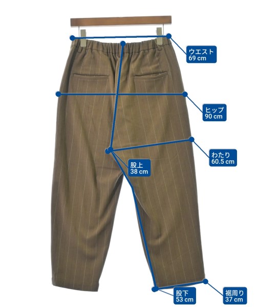 journal standard luxe กางเกง อื่น