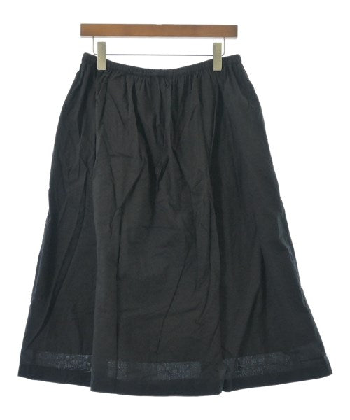 journal standard luxe กระโปรงยาวถึงเข่า