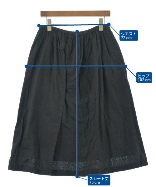 journal standard luxe กระโปรงยาวถึงเข่า