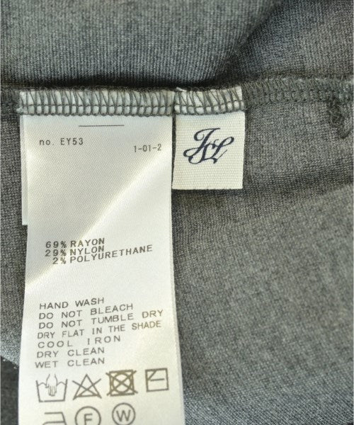 journal standard luxe กางเกง 5 ส่วน