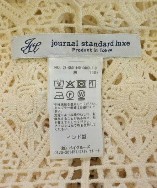 journal standard luxe เสื้อลำลอง