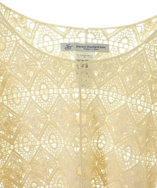 journal standard luxe เสื้อลำลอง