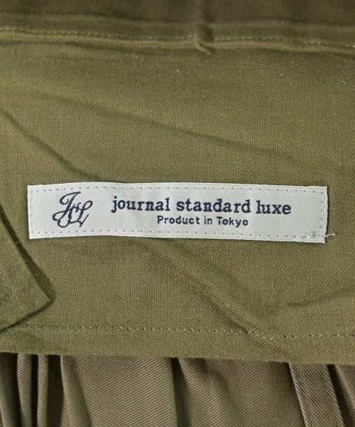 journal standard luxe กางเกง อื่น