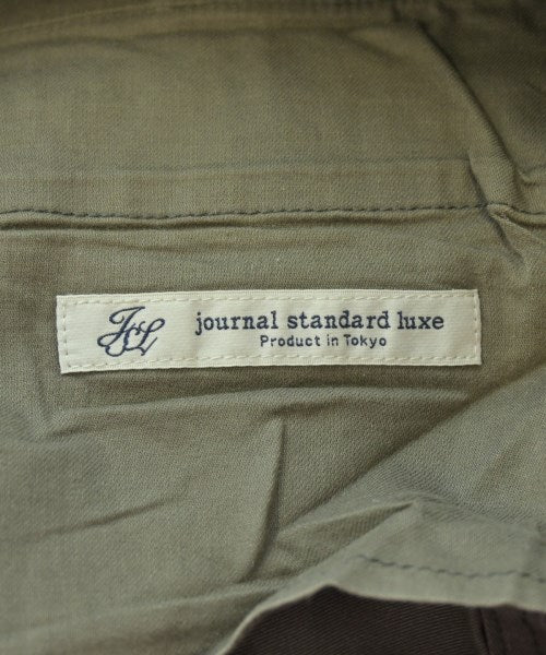 journal standard luxe กางเกง อื่น