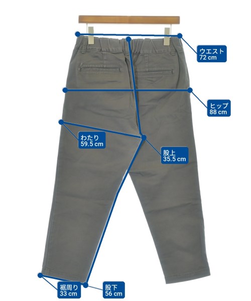 journal standard luxe กางเกง อื่น
