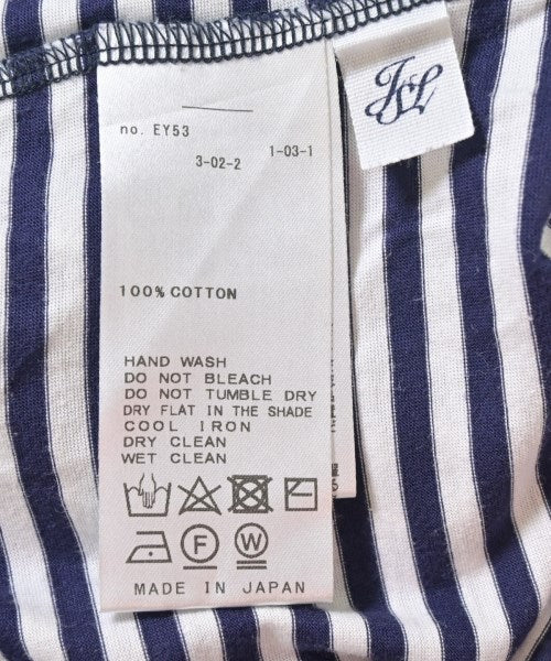 journal standard luxe เสื้อยืด/เสื้อท็อปส์