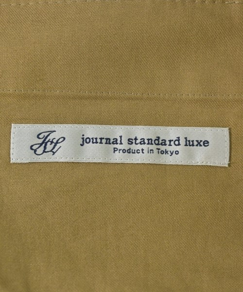 journal standard luxe กางเกงขายาว
