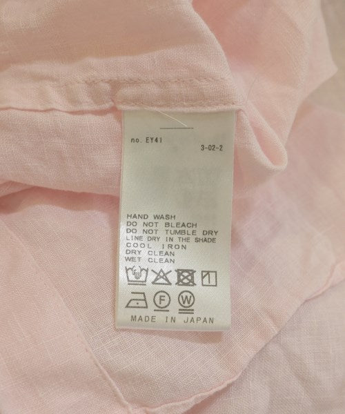 journal standard luxe เสื้อสตรี