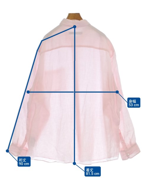 journal standard luxe เสื้อสตรี