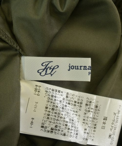 journal standard luxe กระโปรงยาว/แม็กซี่ยาว