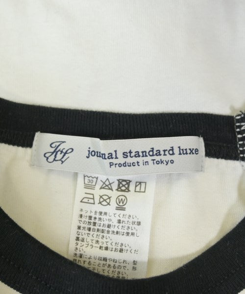 journal standard luxe เสื้อยืด/เสื้อท็อปส์